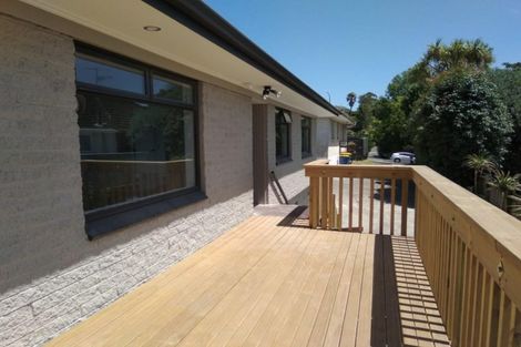 Photo of property in 2/21a Ludlow Terrace, Totara Vale, Auckland, 0627