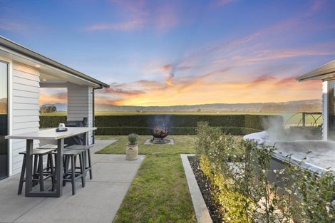 Photo of property in 21 Maple Place, Matamata, 3400