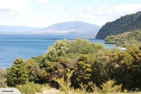 Photo of property in 16 Te Amio Place, Kuratau, Turangi, 3381