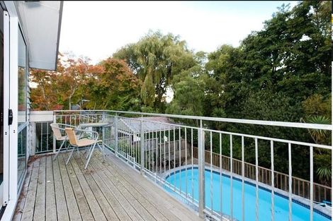 Photo of property in 37 Parkstone Avenue, Ilam, Christchurch, 8041