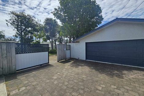 Photo of property in 179 London Street, Springvale, Whanganui, 4500