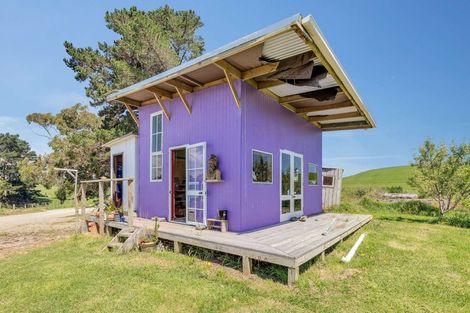 Photo of property in 400 State Highway 3, Kaitoke, Wanganui, 4572