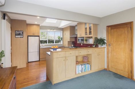 Photo of property in 407 Halswell Road, Halswell, Christchurch, 8025