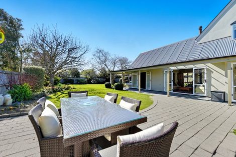 Photo of property in 1 Fowler Lane, Rangiora, 7400