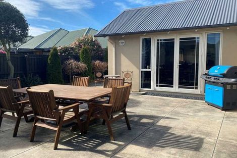 Photo of property in 37 Brigham Drive, Halswell, Christchurch, 8025