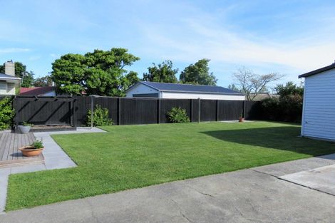 Photo of property in 5 Leo Street, Bishopdale, Christchurch, 8051