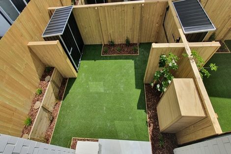 Photo of property in 1/245 Kilmore Street, Christchurch Central, Christchurch, 8011