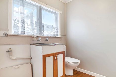 Photo of property in 11 Claremont Avenue, Paeroa, 3600