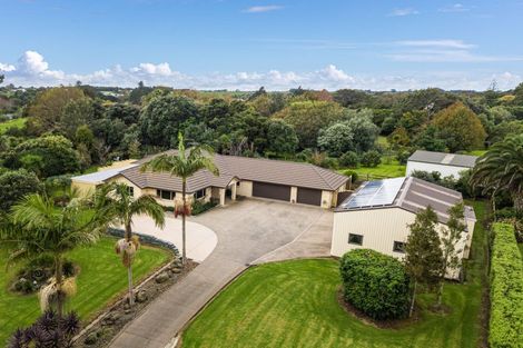 Photo of property in 112d Victoria Avenue, Waiuku, 2123