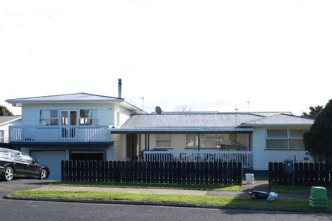 Photo of property in 8 Walden Place, Mangere East, Auckland, 2024
