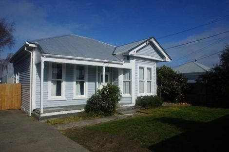 Photo of property in 70 Norwich Street, Linwood, Christchurch, 8062