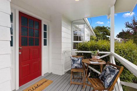 Photo of property in 21 Coquette Street, Warkworth, 0910