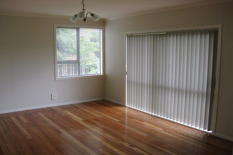 Photo of property in 3a Kelvin Road, Papakura, 2110