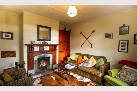 Photo of property in 112 Ruapehu Road, Ohakune, 4625