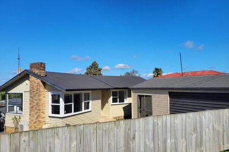 Photo of property in 101 Mahoe Street, Melville, Hamilton, 3206