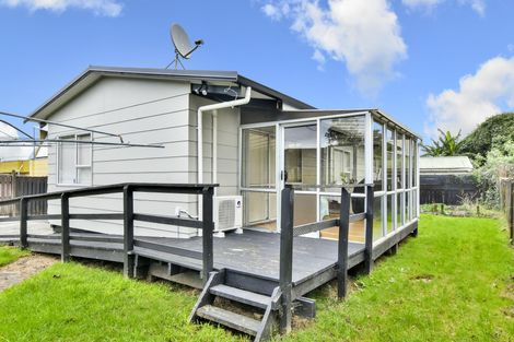 Photo of property in 4b Smiths Avenue, Papakura, 2110