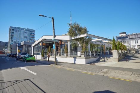 Photo of property in Sol Apartments, 28/37 Jessie Street, Te Aro, Wellington, 6011