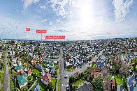 Photo of property in 56 Nelson Street, Georgetown, Invercargill, 9812