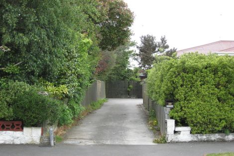 Photo of property in 30 Radbrook Street, Avonhead, Christchurch, 8042