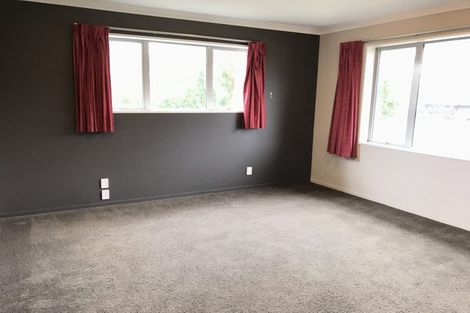 Photo of property in 1 Sioux Avenue, Wigram, Christchurch, 8042