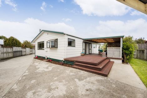 Photo of property in 8 Mountfort Grove, Feilding, 4702