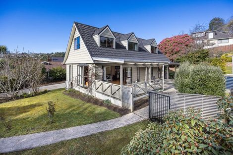 Photo of property in 56 Glenross Street, Glenross, Dunedin, 9011