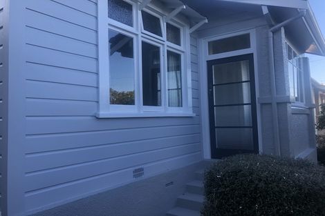 Photo of property in 59 Tomahawk Road, Andersons Bay, Dunedin, 9013