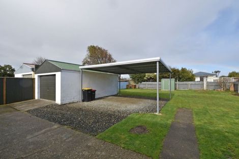 Photo of property in 9 Highfield Terrace, Newfield, Invercargill, 9812