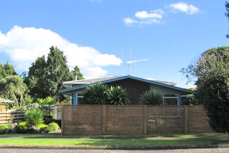Photo of property in 32 Glenshea Street, Putaruru, 3411