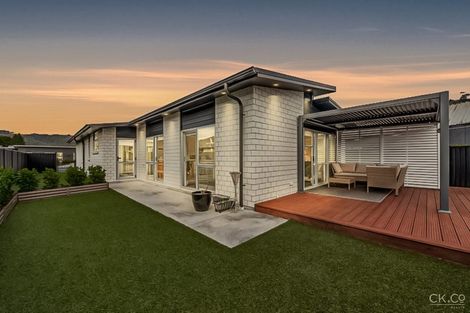 Photo of property in 14 Passchendaele Grove, Trentham, Upper Hutt, 5018