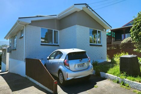 Photo of property in 17 Signal Hill Road, Opoho, Dunedin, 9010