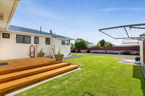 Photo of property in 82 Blake Street, Waitara, 4320