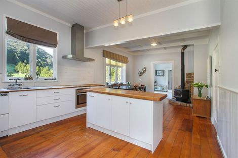 Photo of property in 113 Haruru Road, Tahekeroa, Kaukapakapa, 0873