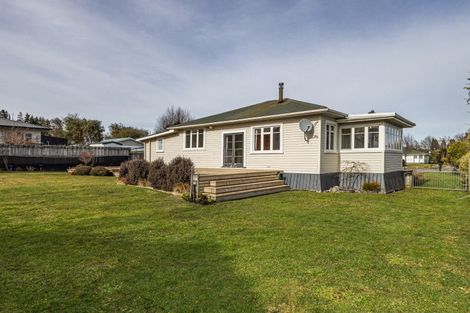 Photo of property in 6 Puka Lane, Ohakune, 4625