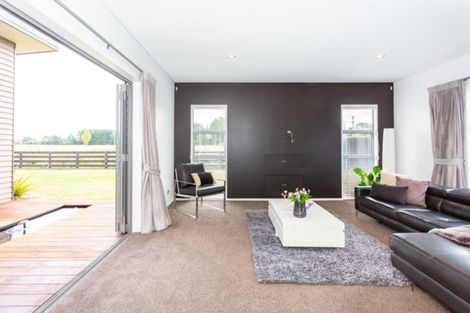 Photo of property in 13b Vitruvius Way, Leeston, 7632