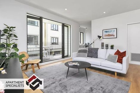 Photo of property in 33j New North Road, Eden Terrace, Auckland, 1021