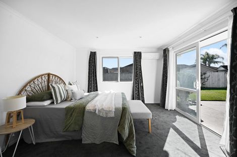 Photo of property in 17 Michael Terrence Place, Flagstaff, Hamilton, 3210