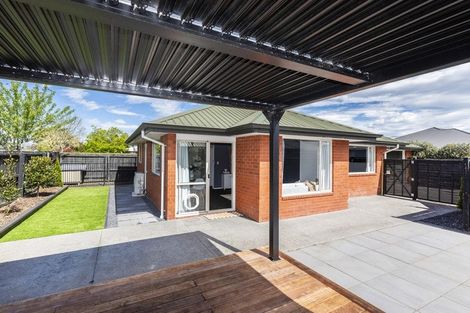 Photo of property in 200 Burwood Road, Burwood, Christchurch, 8083