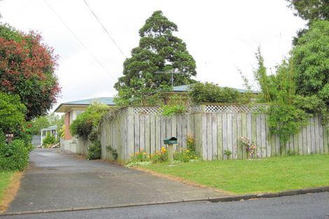 Photo of property in 90 Princes Street, Pukekohe, 2120