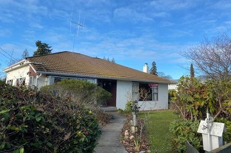 Photo of property in 49 Cox Street, Geraldine, 7930