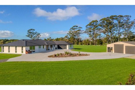 Photo of property in 129 Waitotara Drive, Waipapa, 0230
