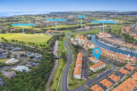 Photo of property in 42 Waterside Crescent, Gulf Harbour, Whangaparaoa, 0930