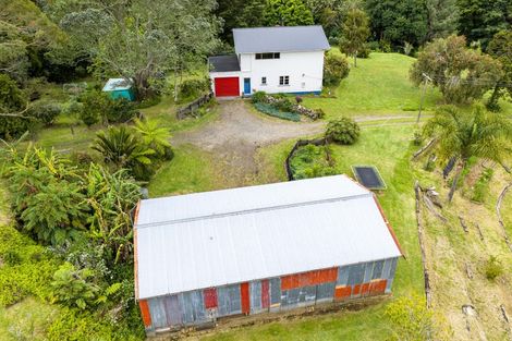Photo of property in 757 Opanake Road, Mamaranui, Dargaville, 0372