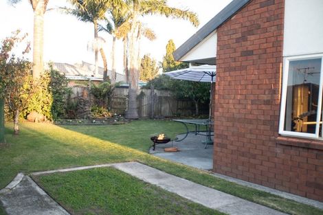 Photo of property in 37 Luculia Drive, Mount Maunganui, 3116