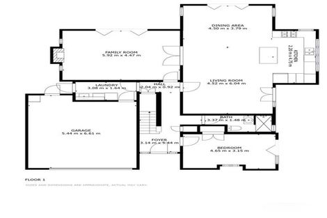 Photo of property in 36a Somme Street, St Albans, Christchurch, 8014