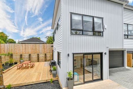 Photo of property in 32e Albrecht Avenue, Mount Roskill, Auckland, 1041