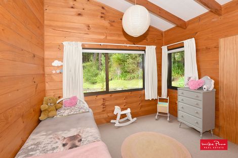 Photo of property in 27 Westwood Lane, Horahora, Whangarei, 0110