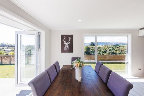 Photo of property in 132 Johnstone Drive, Fitzherbert, Palmerston North, 4410