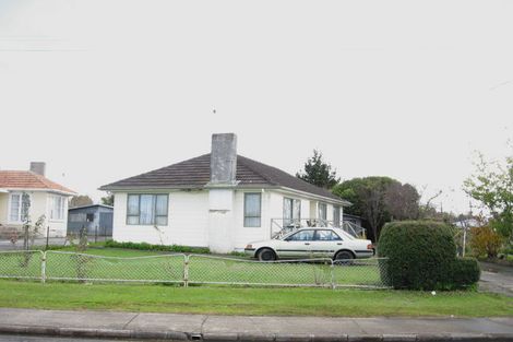 Photo of property in 3 Clarkson Crescent, Otara, Auckland, 2023