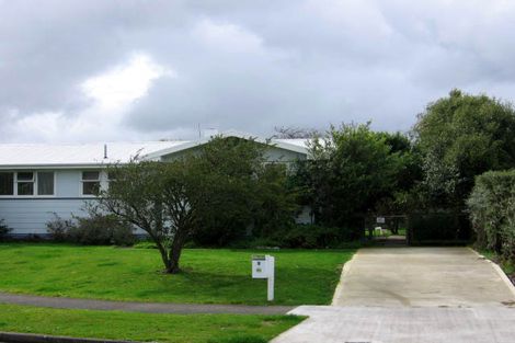 Photo of property in 9 Benbow Place, Awapuni, Palmerston North, 4412